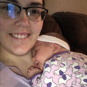 Meet your Posher, Elli mae